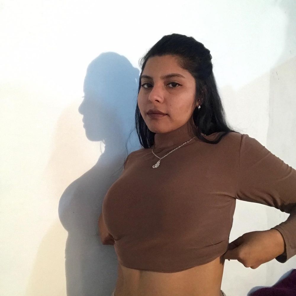 jazmincaliope98 OnlyFans profile picture