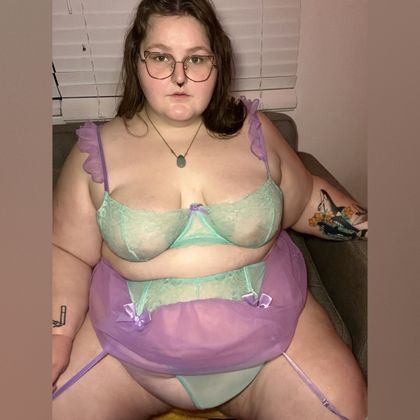 rosegoldbaby88 OnlyFans picture