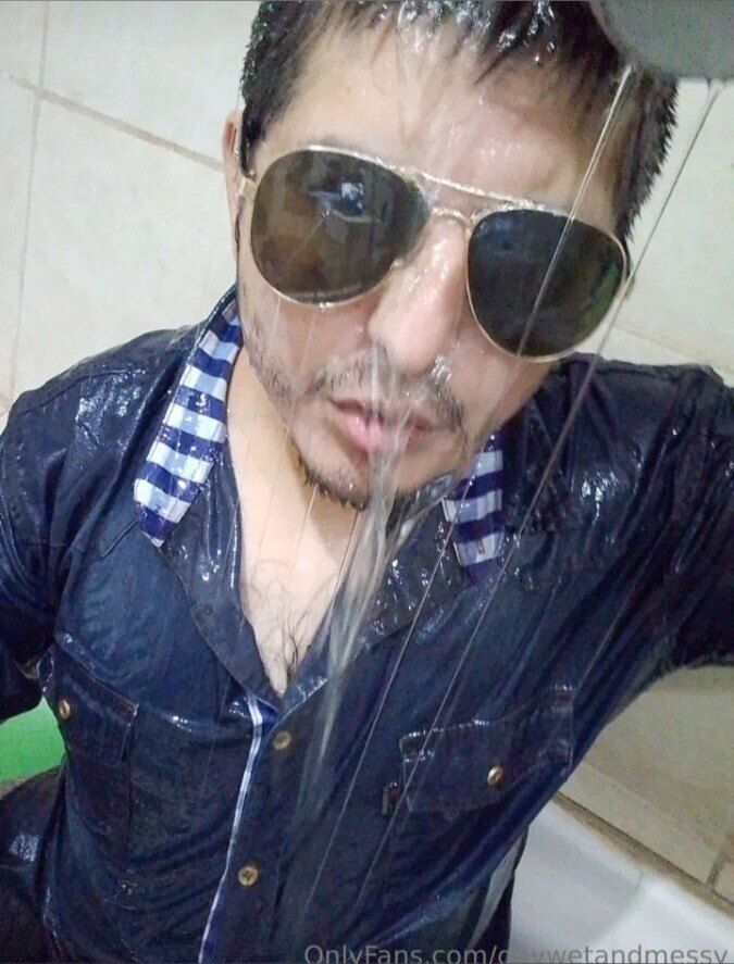 gaywetandmessy OnlyFans profile picture