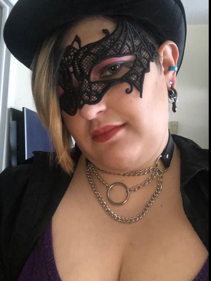 mistrissnyx OnlyFans picture