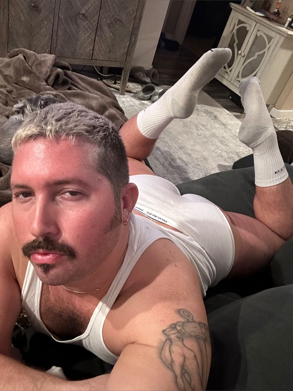 bobluvstom OnlyFans profile picture