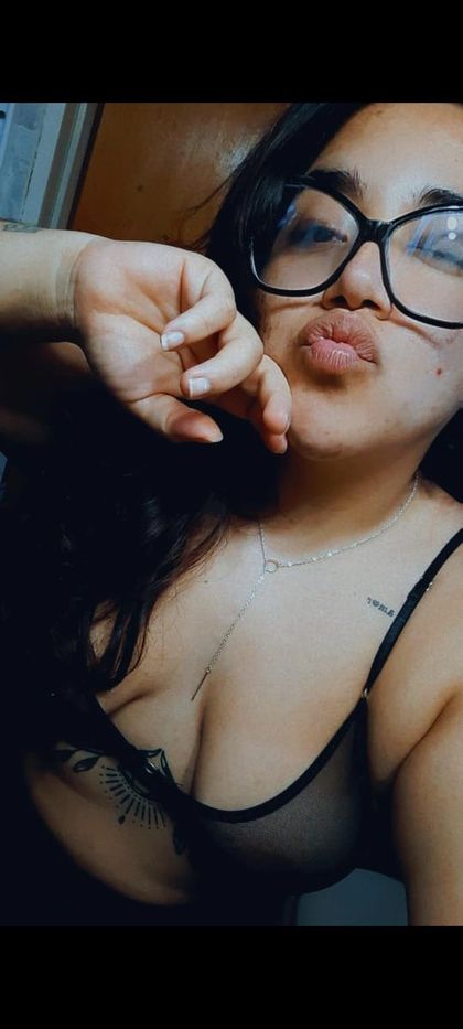 the_girlwithglasses OnlyFans picture