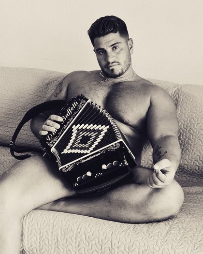 sexboxer OnlyFans picture