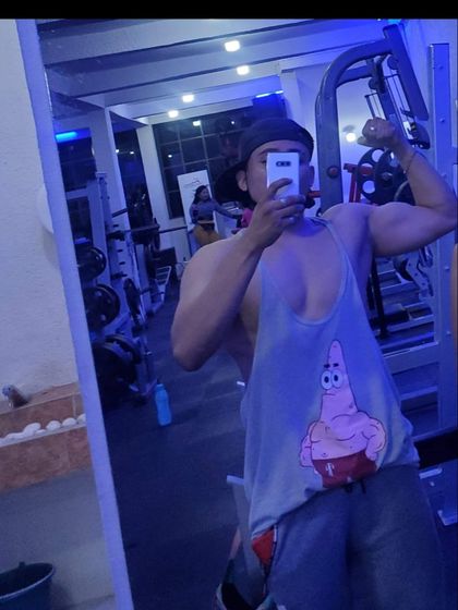 chino3205 OnlyFans picture