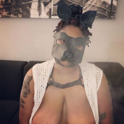 daddiokoye OnlyFans picture