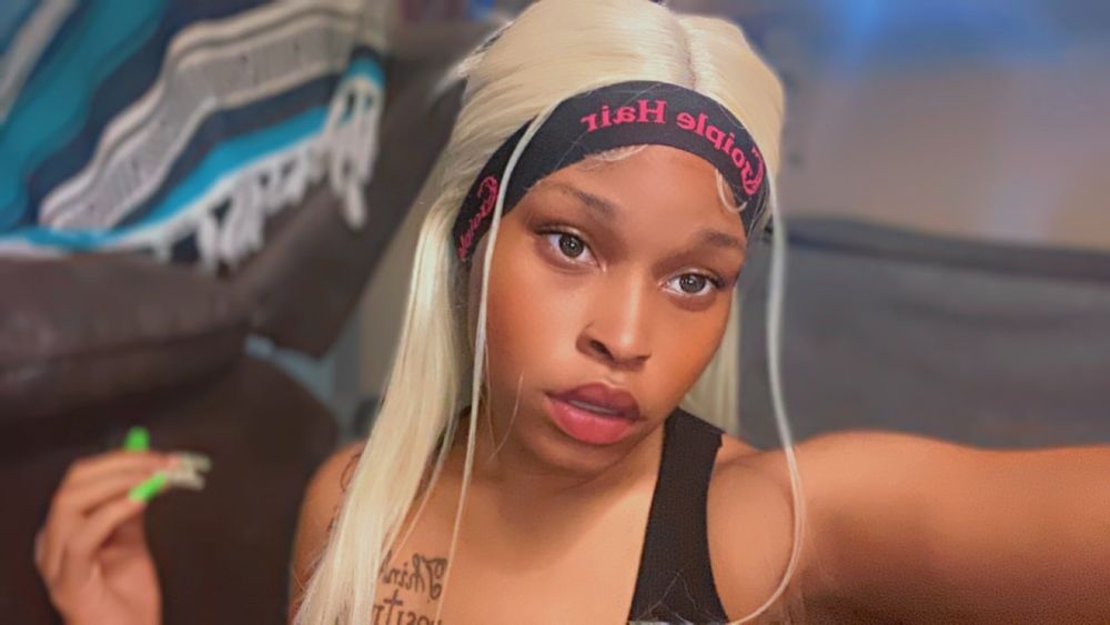 therealbrazybarbie OnlyFans profile picture