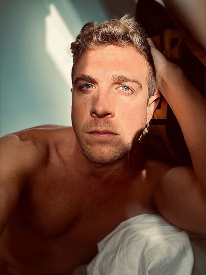 dcdude398 OnlyFans picture