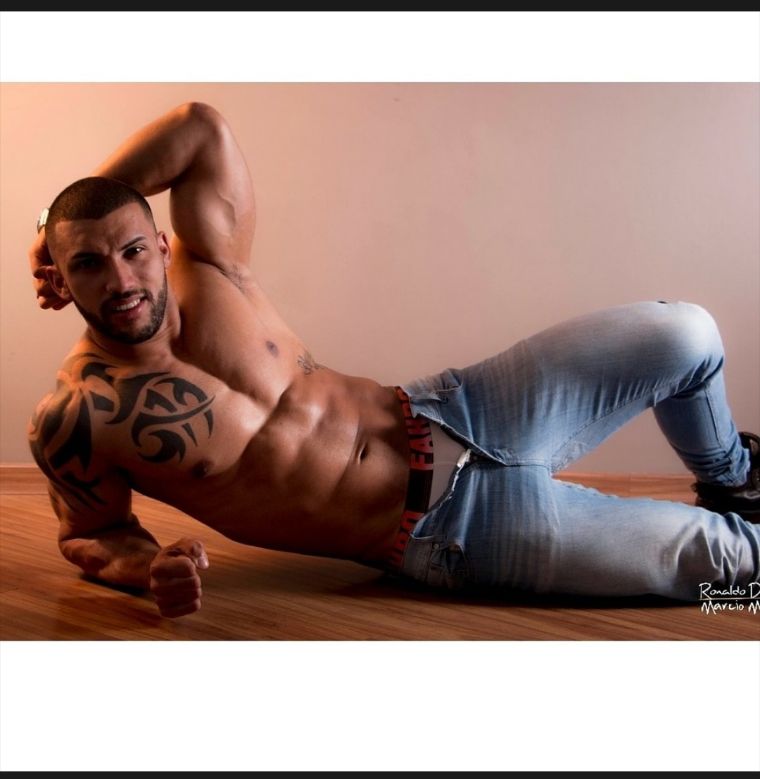 srleite OnlyFans profile picture