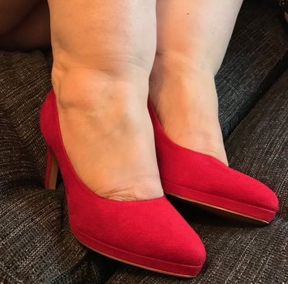 dirtypantywife OnlyFans picture