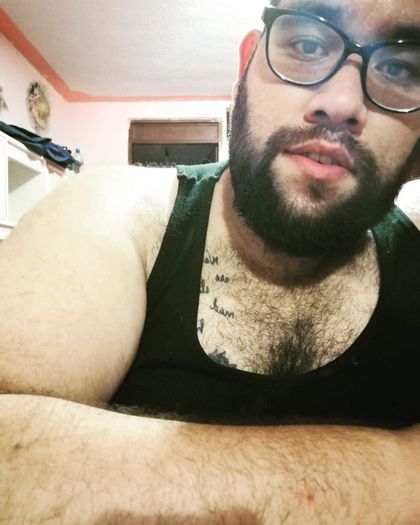 beardurango OnlyFans picture