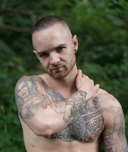 charliekentxxx OnlyFans picture