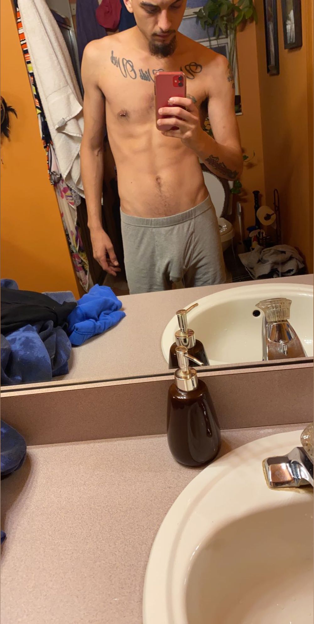 mr_longcock OnlyFans profile picture