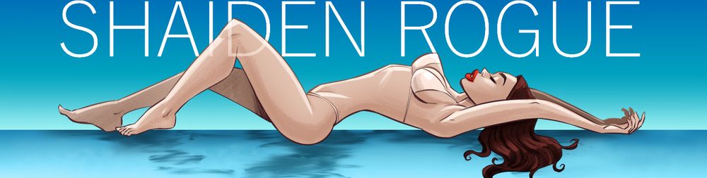 shaidenrogue OnlyFans profile picture