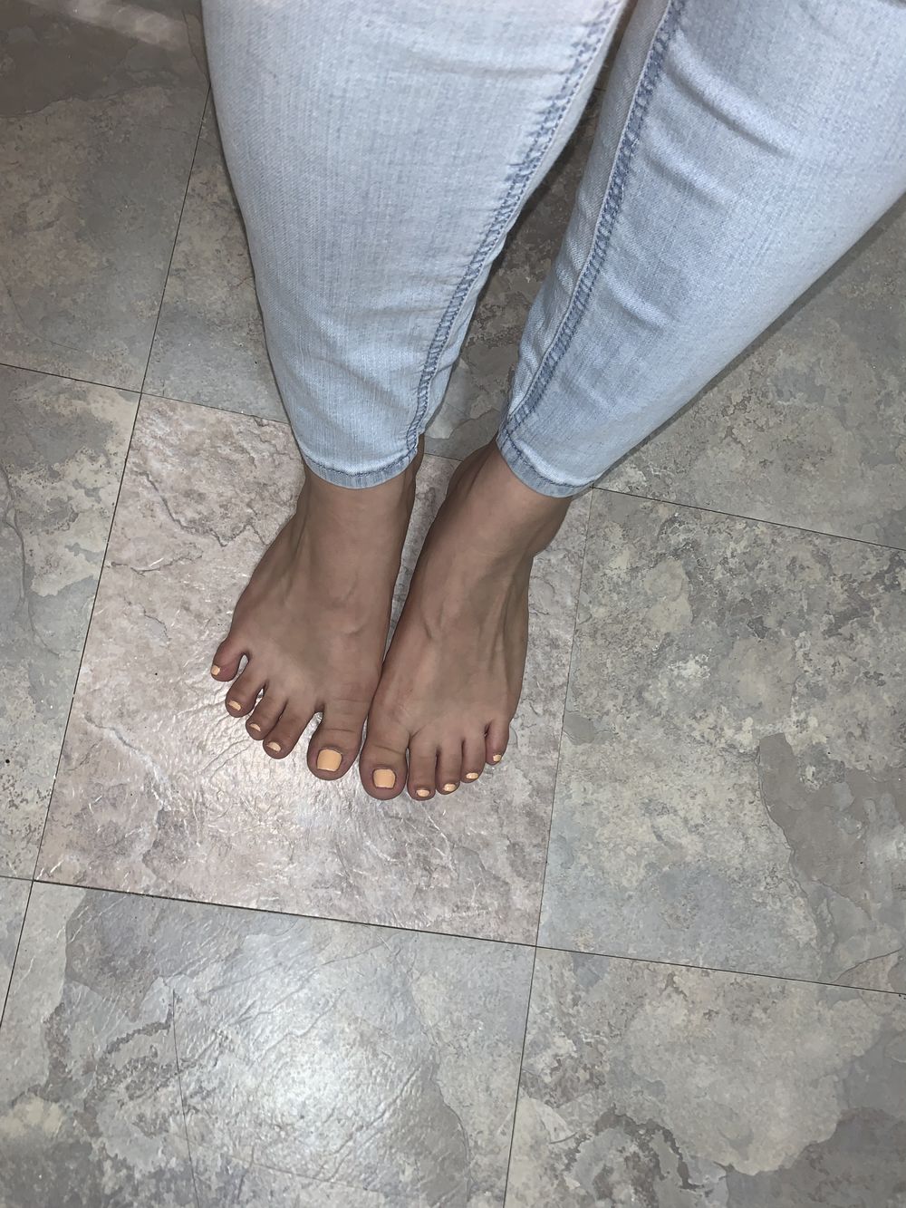 drefeetpics21 OnlyFans profile picture