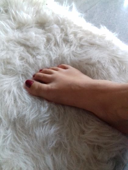 freakyfeet1984 OnlyFans picture