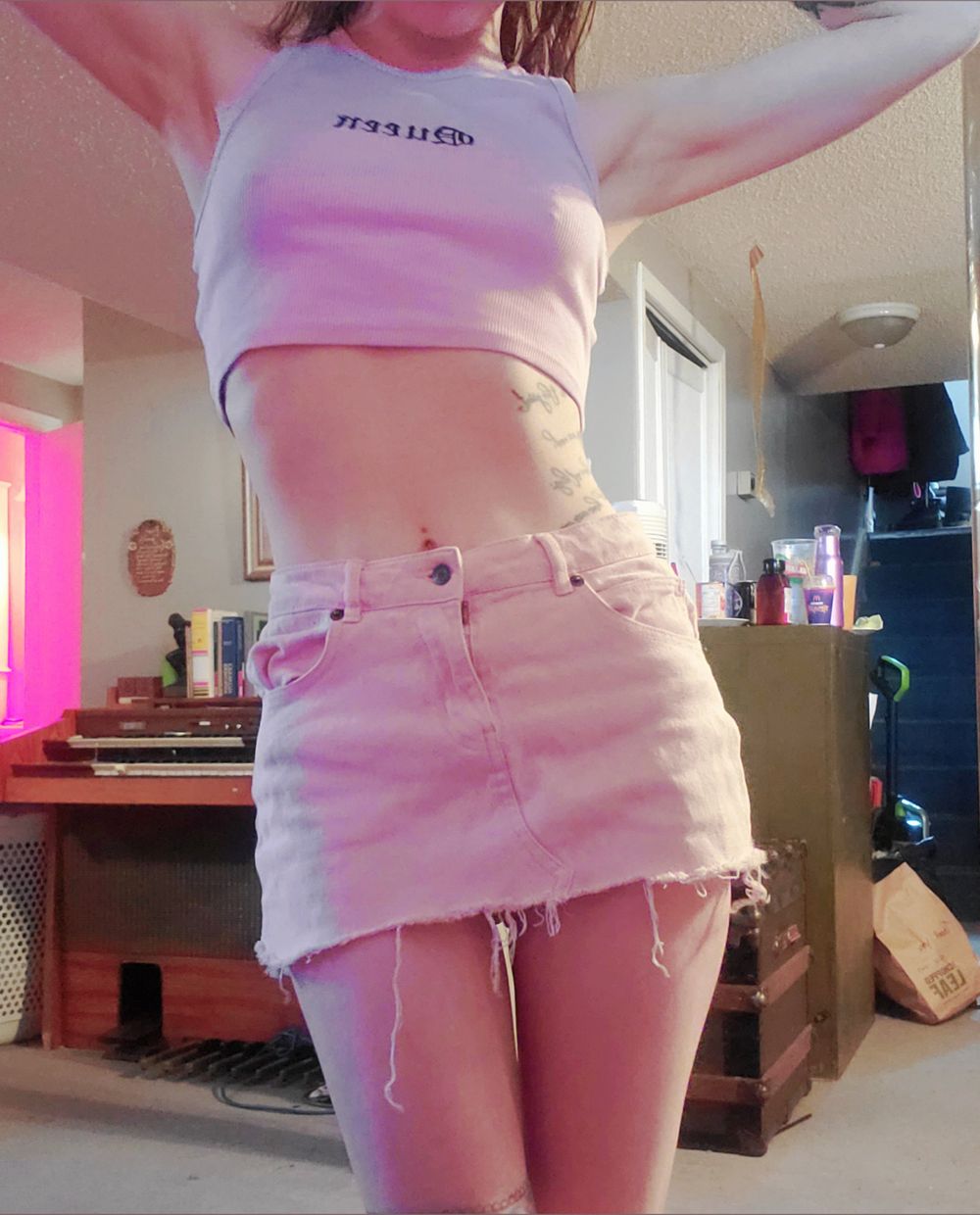 c0urtn3yl0ve OnlyFans profile picture