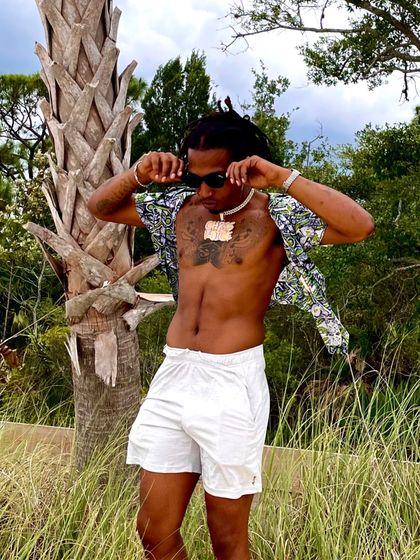 chrisvoice OnlyFans picture