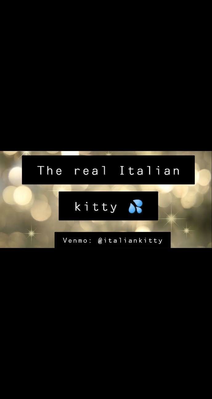 therealitaliankitty OnlyFans profile picture