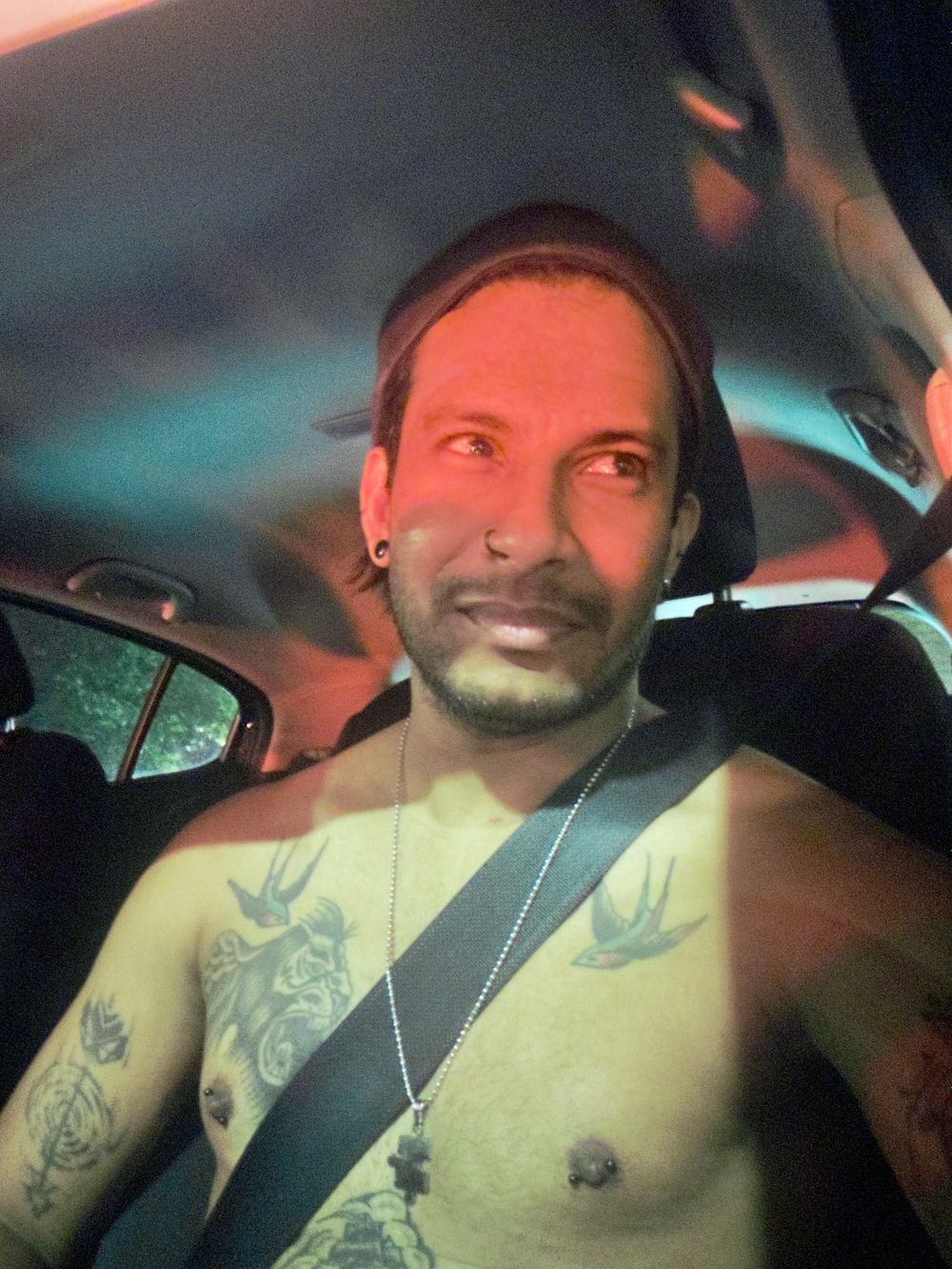 lucksithr OnlyFans profile picture