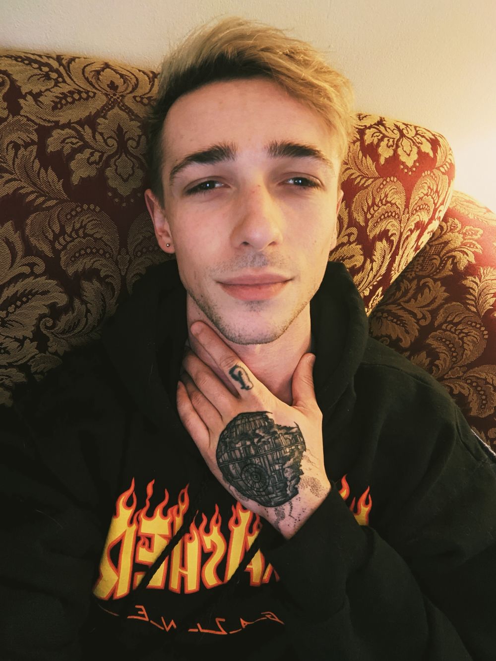 maccypeaches OnlyFans profile picture