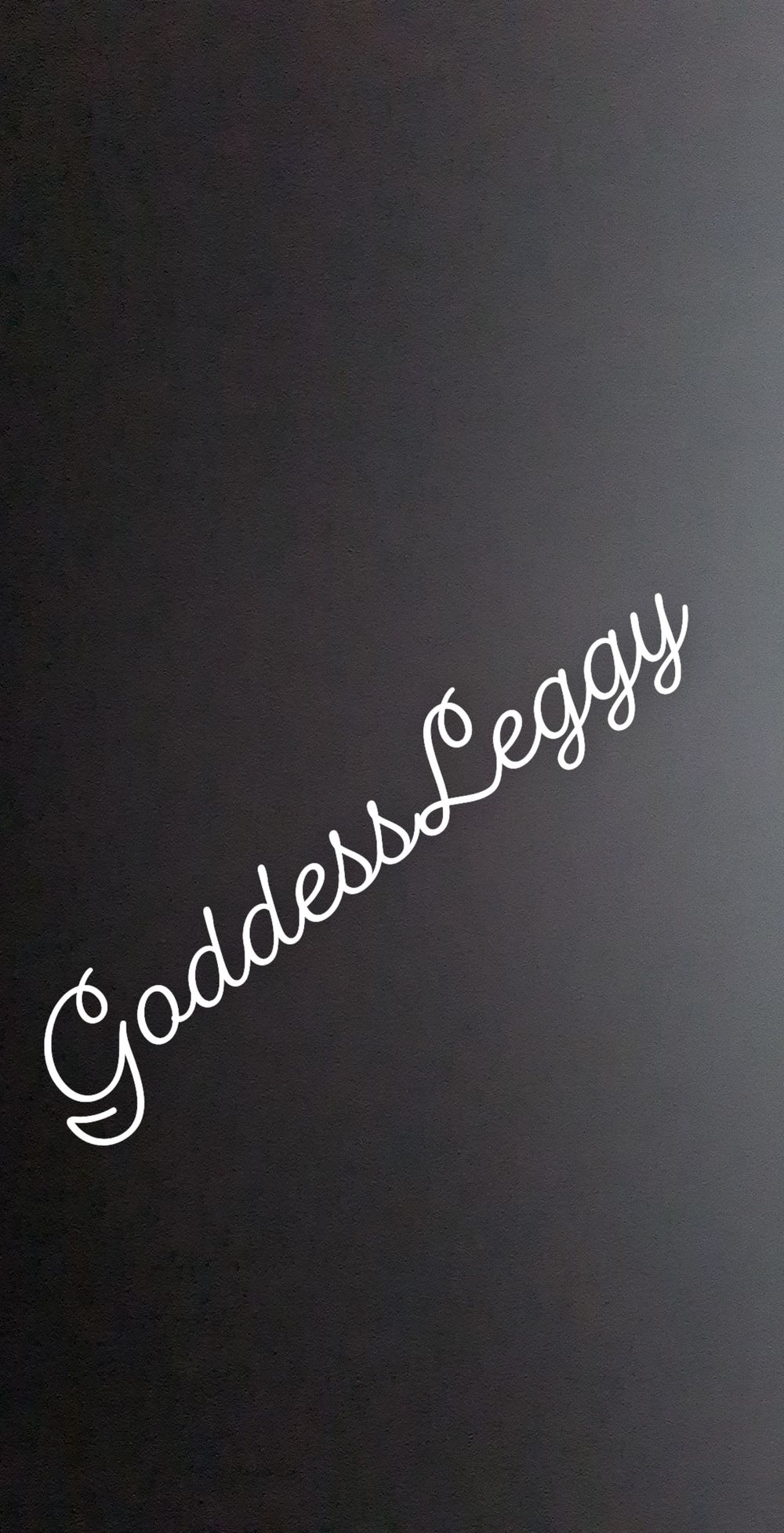 goddessleggy OnlyFans profile picture