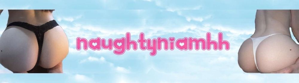 naughtyniamhh OnlyFans profile picture