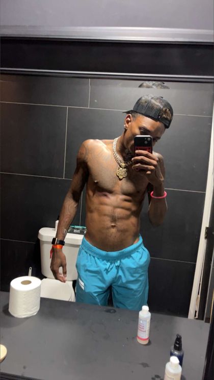 lil_boogie12 OnlyFans picture
