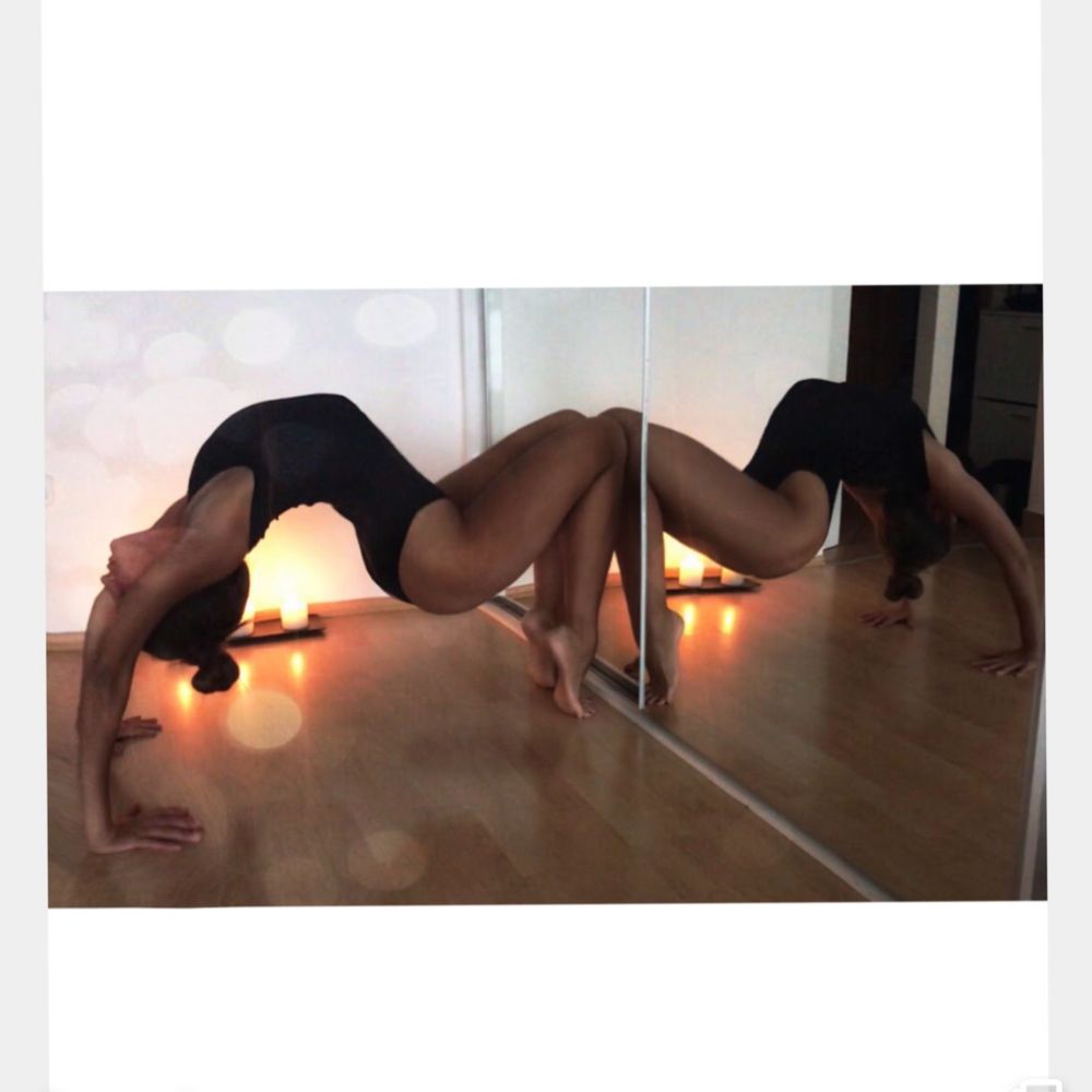 yogasecrets OnlyFans profile picture