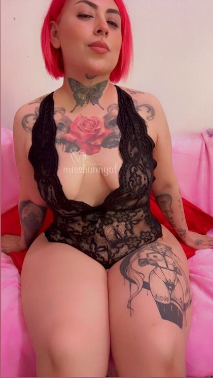 realmissbunnyof OnlyFans picture