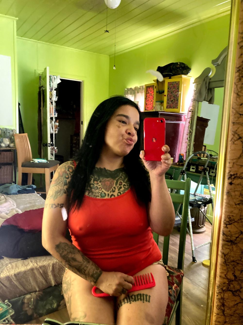chulita79 OnlyFans profile picture