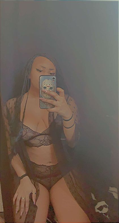 babiibrowncherubb OnlyFans picture