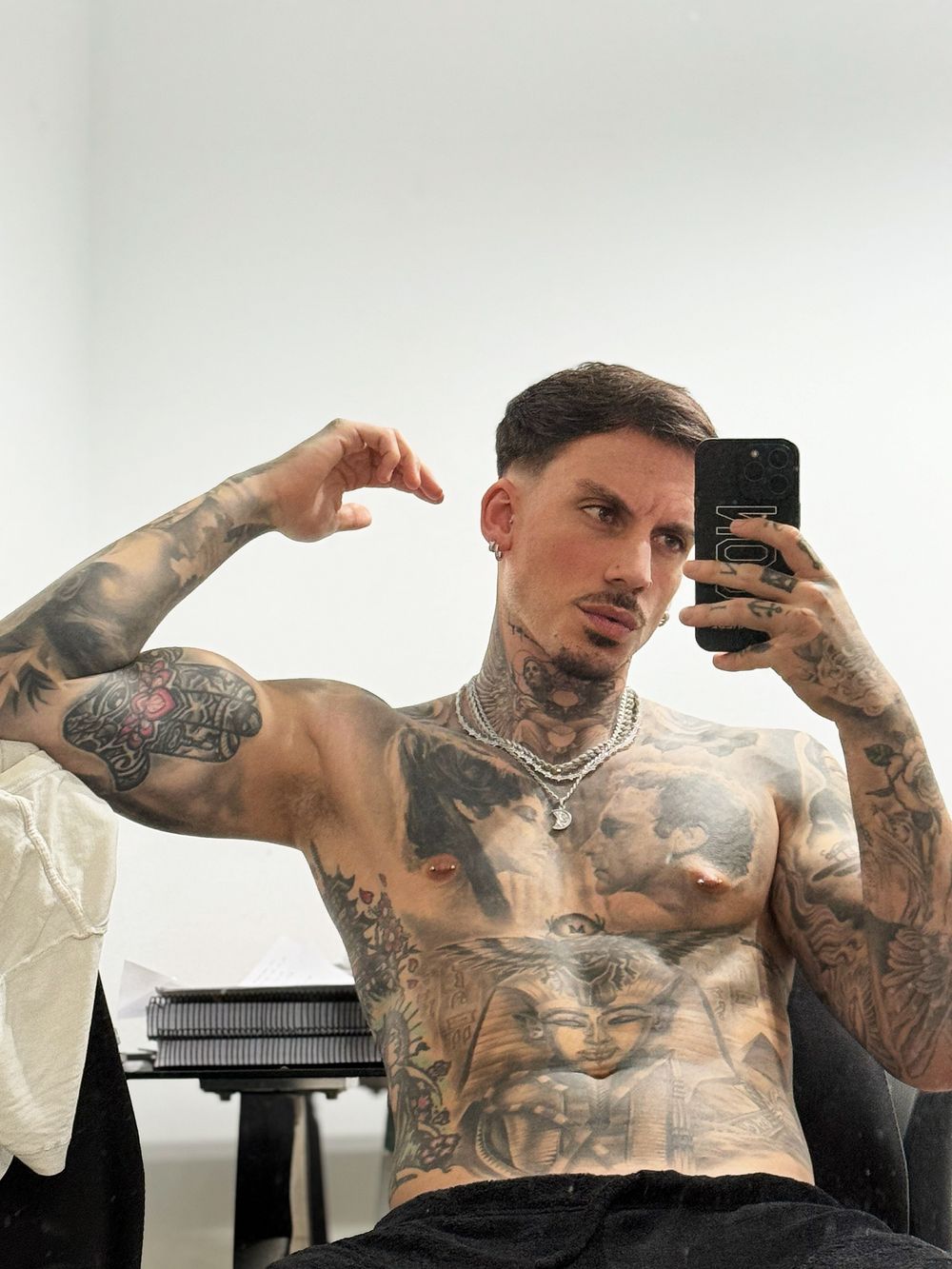 bormorey OnlyFans profile picture