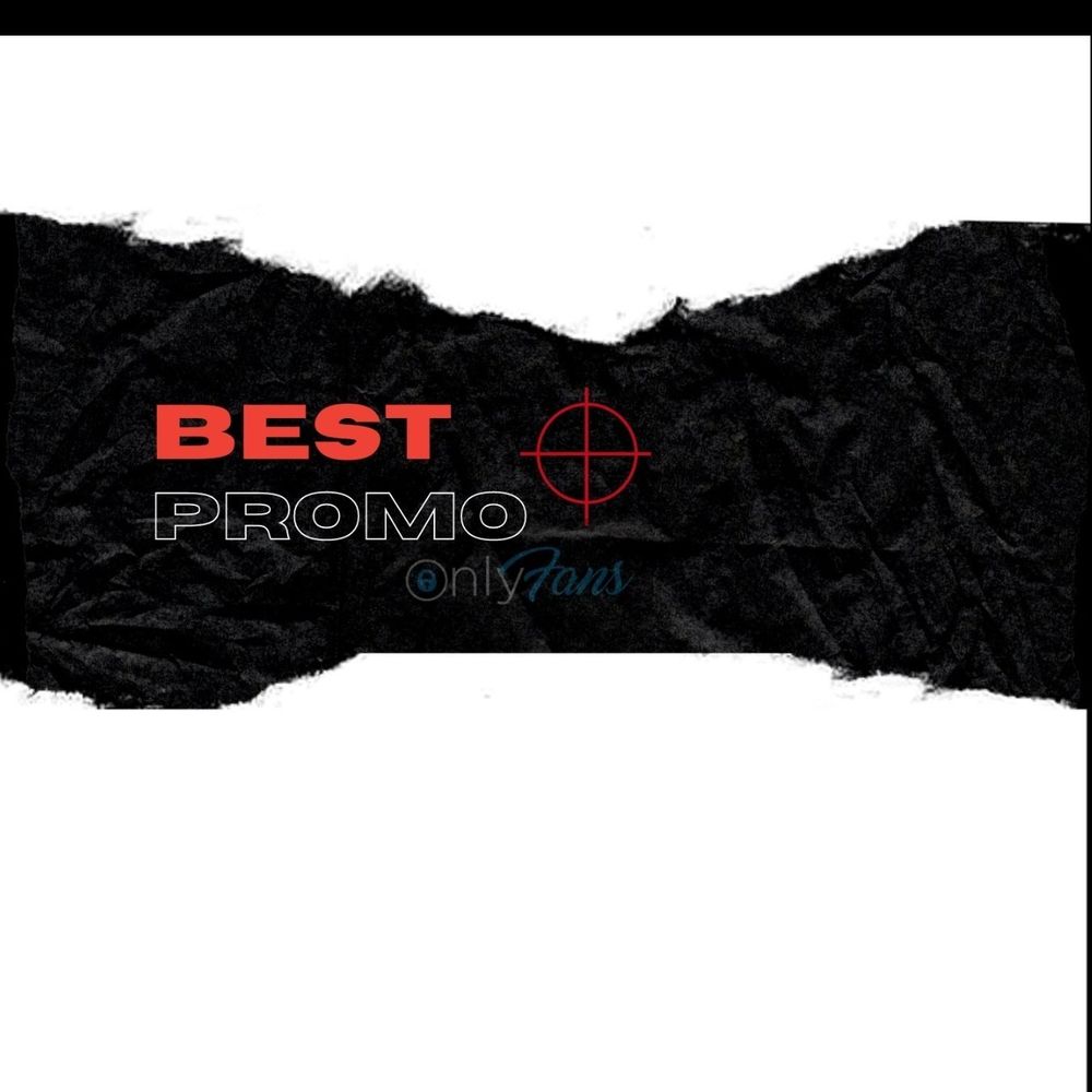 bestpromofree OnlyFans profile picture