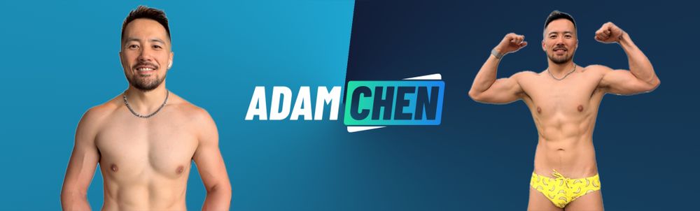 adamchenxxx OnlyFans profile picture