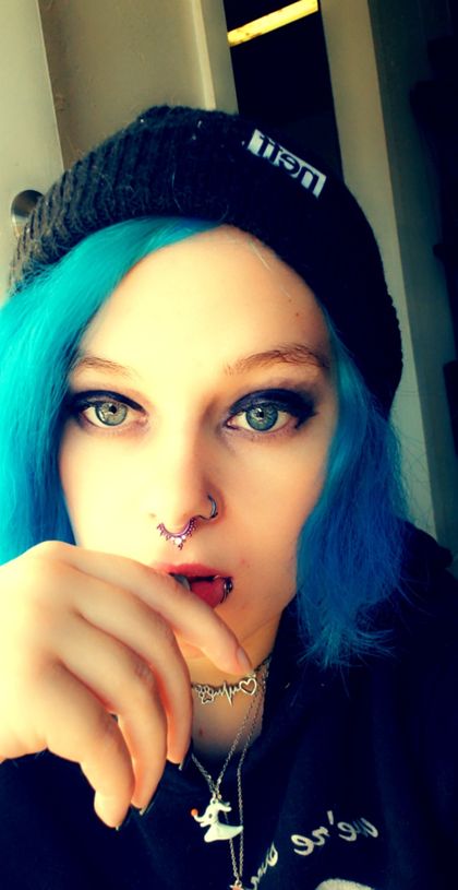 wolfgoddessaphy OnlyFans picture