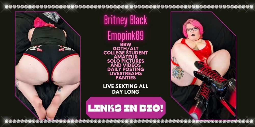 emopink69 OnlyFans profile picture