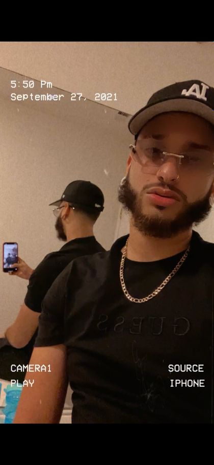 savagejayjay OnlyFans picture