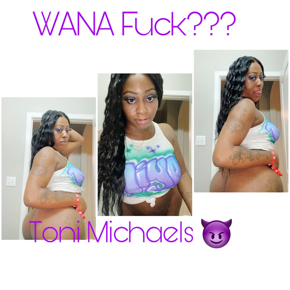 tonimichaels OnlyFans profile picture
