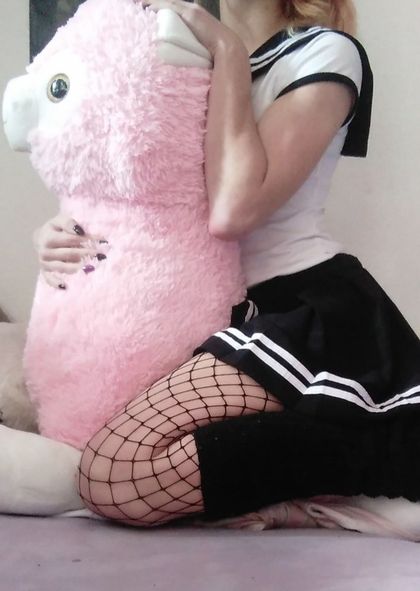 bunny-hime OnlyFans picture