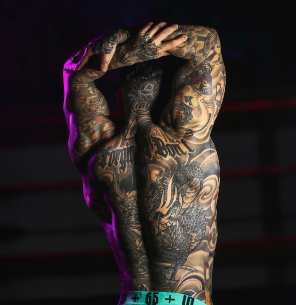 joshuasolan OnlyFans profile picture