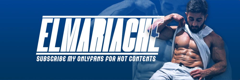 elmariache OnlyFans profile picture