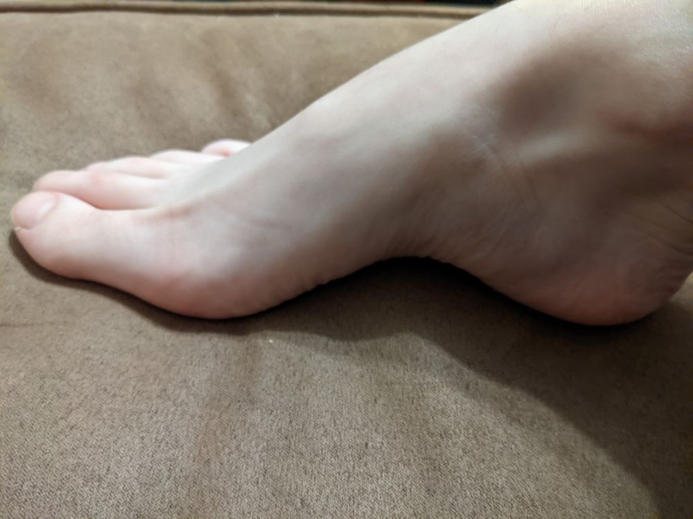 footcutie9 OnlyFans profile picture