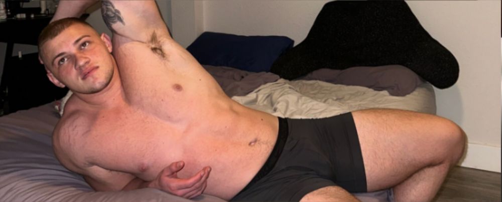 zaneverbeck OnlyFans profile picture