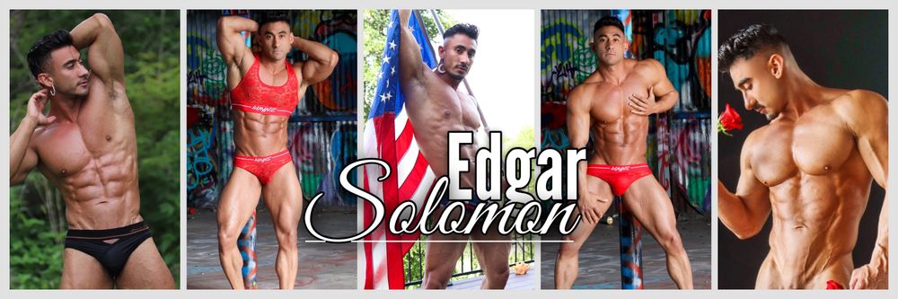 edgarsolomon_fit OnlyFans profile picture