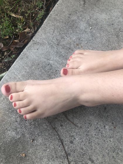 little_feet_20 OnlyFans picture