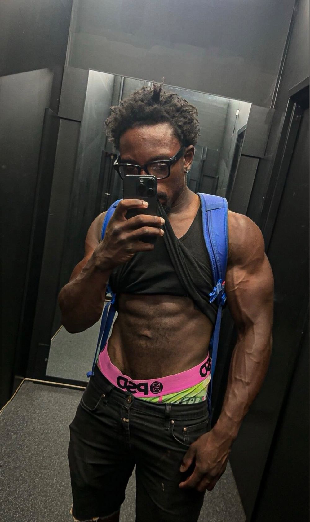 lucien333 OnlyFans profile picture