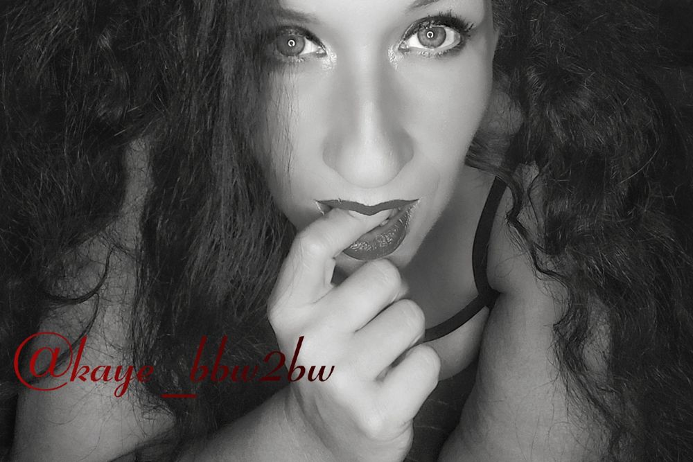 kaye_bbw2bw OnlyFans profile picture