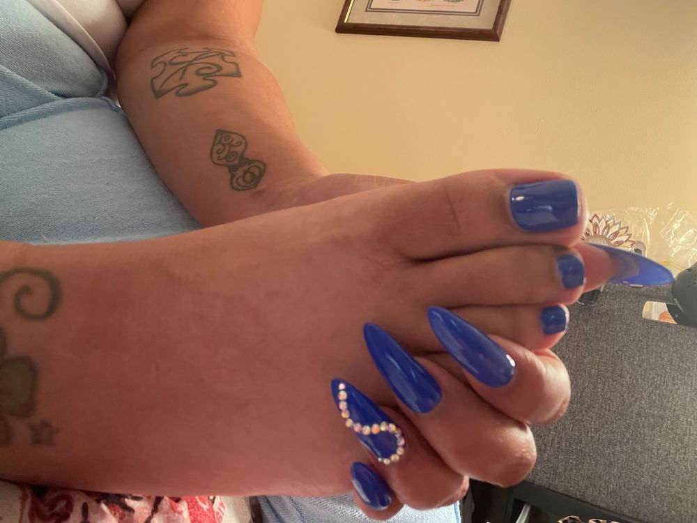 scrumptuosifeet OnlyFans profile picture