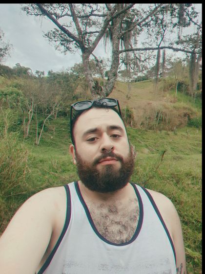 juanbmejia OnlyFans picture
