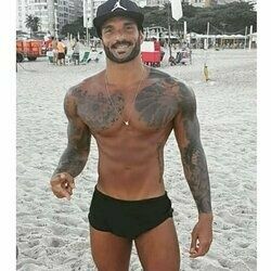 blessedcarioca OnlyFans picture